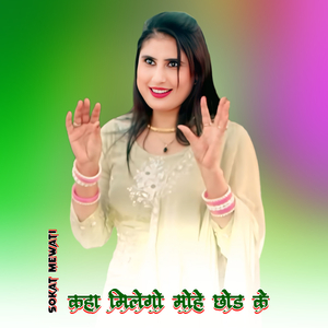कहा मिलेगो मोहे छोड के