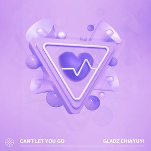 Can't Let You Go