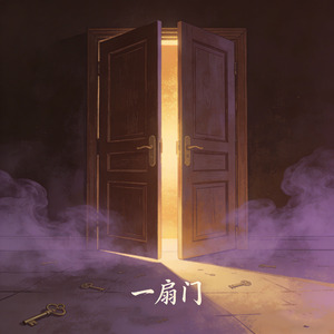 一扇门