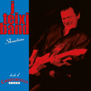 Sentado en la esquina (En directo)