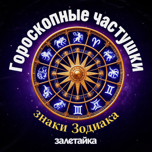 Гороскопные частушки знаки Зодиака