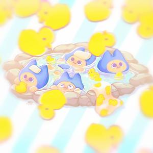 恋愛サーキュレーション（恋爱循环）