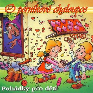 O perníkové chaloupce
