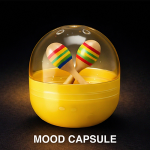 capsule