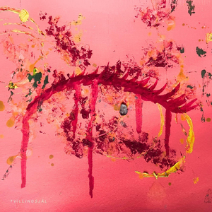 I'm Someone Else (Demo Version)