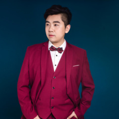 眼睛不能没眼泪