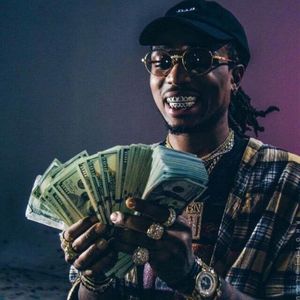 "人为财死" 黑暗 侵略性 小号 陷阱伴奏