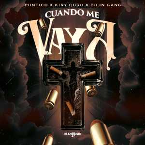 Cuando Me Vaya