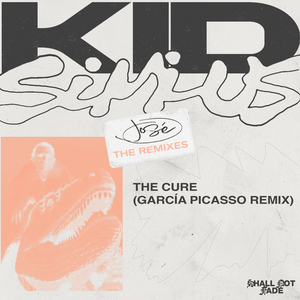 The Cure (GARCÍA Picasso Remix)