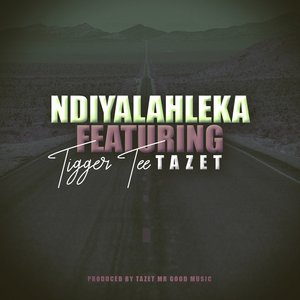 Ndiyalahleka