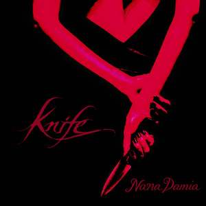 Knife
