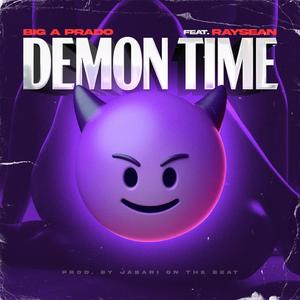 Demon Time (feat. RaySean)