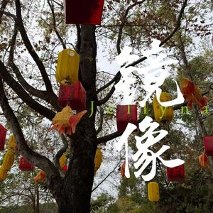 镜像（你撕掉所有伪装）