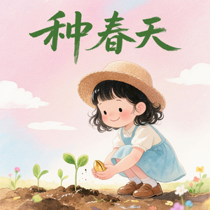 种春天(快乐阳光)