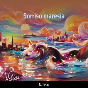 Sorriso maresia