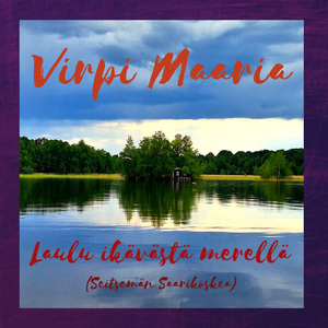 Mutta olemmehan onnellisia