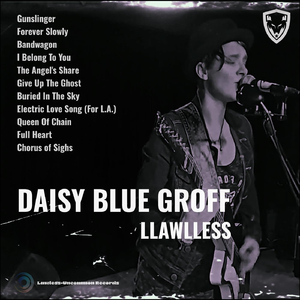 Electric Love Song (For L.A.)