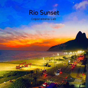 Rio Sunset