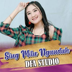 Sing Milu Ngunduh