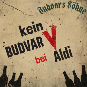 Kein Budvar bei Aldi