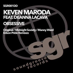 Obsessive (Obsessed Mix)