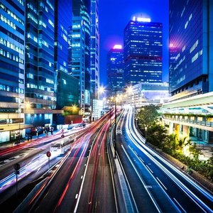 Qingdao’s Gentle Grace