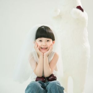 每朵花都会盛开 - 乐乐（童声版）