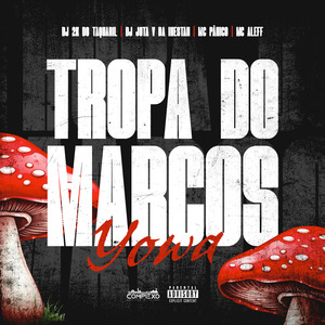 Tropa do Marcos Yowa