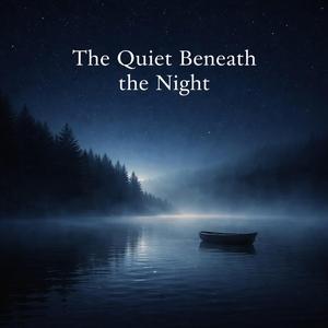 Quiet Holds the Sound