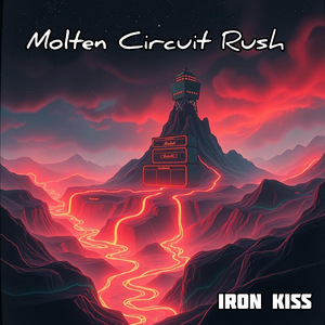 Molten Circuit Rush