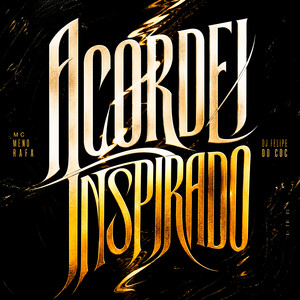 Acordei Inspirado