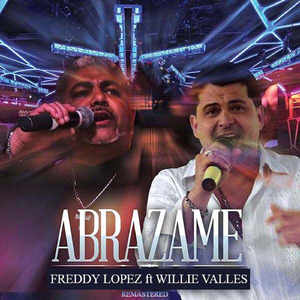Abrazame (Acapella W.F) [feat. Willie Valles]