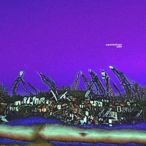 △ AU84 (feat. Analogue Heart)