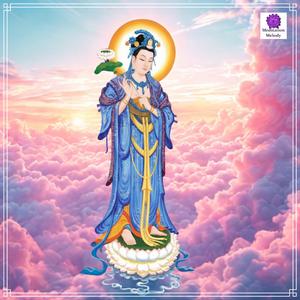Mahasthamaprapta Bodhisattva Mantra