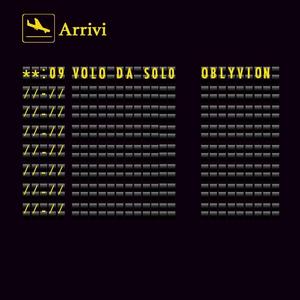 Volo Da Solo