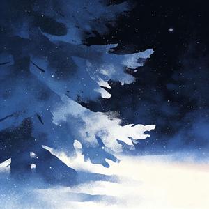 深处风中呢喃 MAGIC Murmur Echoes Within the Cold Wind