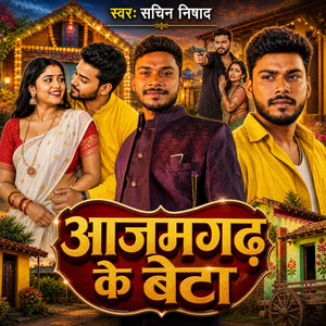 AZAMGARH KE BETA