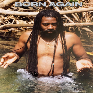 Born Again