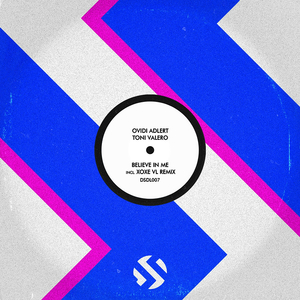 Believe in Me (XoXe VL Remix Edit)