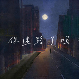 你迷路了吗