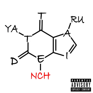 YATTARUDEI (feat. Rough Sea & HI-JACKMAN)