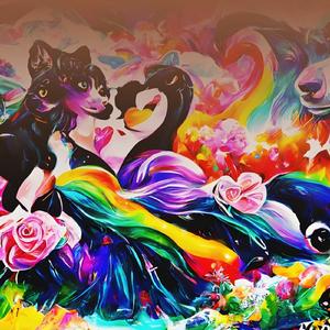 Kekuatan Yang Tak Terkalahkan.