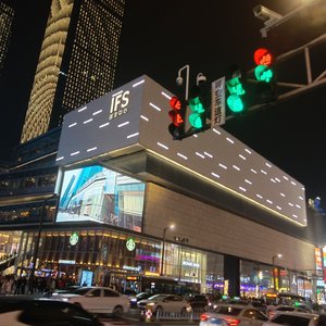 晚街