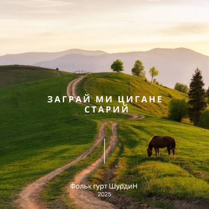 Заграй ми цигане старий