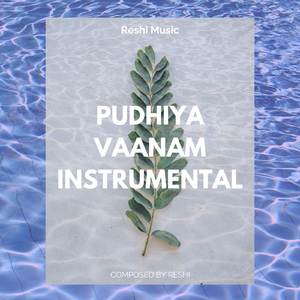 Pudhiya Vaanam Instrumental