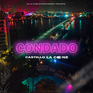 Condado