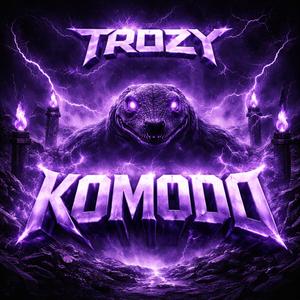 Komodo (Hardstyle Remix)