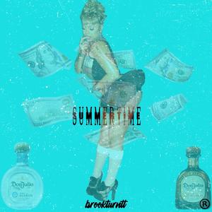 she bad (feat. Mplashay & Varry2turnt)