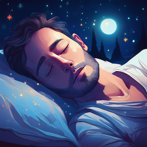 Los Sonidos Para Dormir Abrazan La Tranquilidad