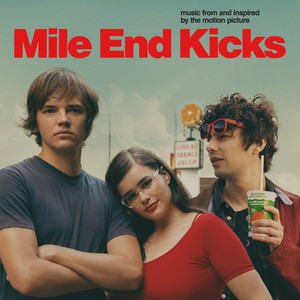 Forgiven ('Mile End Kicks' - Music from and Inspired by the Motion Picture)